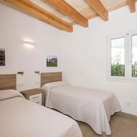 Sarbocer Villa