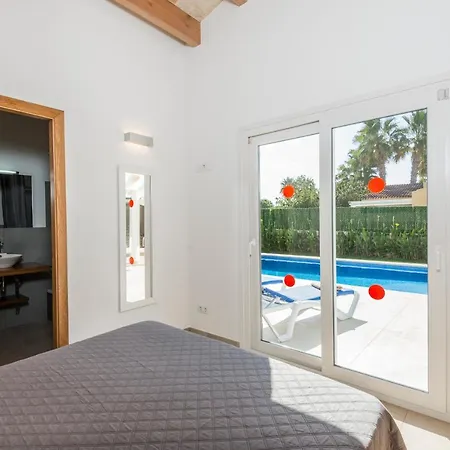 Sarbocer Villa *